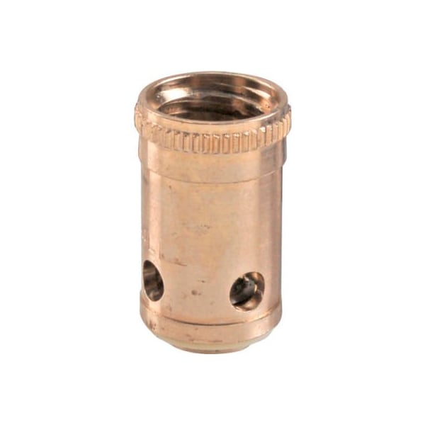 Insert, Hot, Monel Seat, Leadfree For T&S Brass & Bronze Works